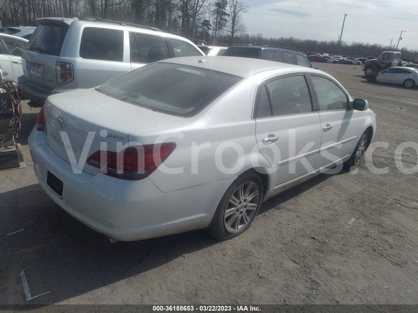 4T1BK36B49U348754