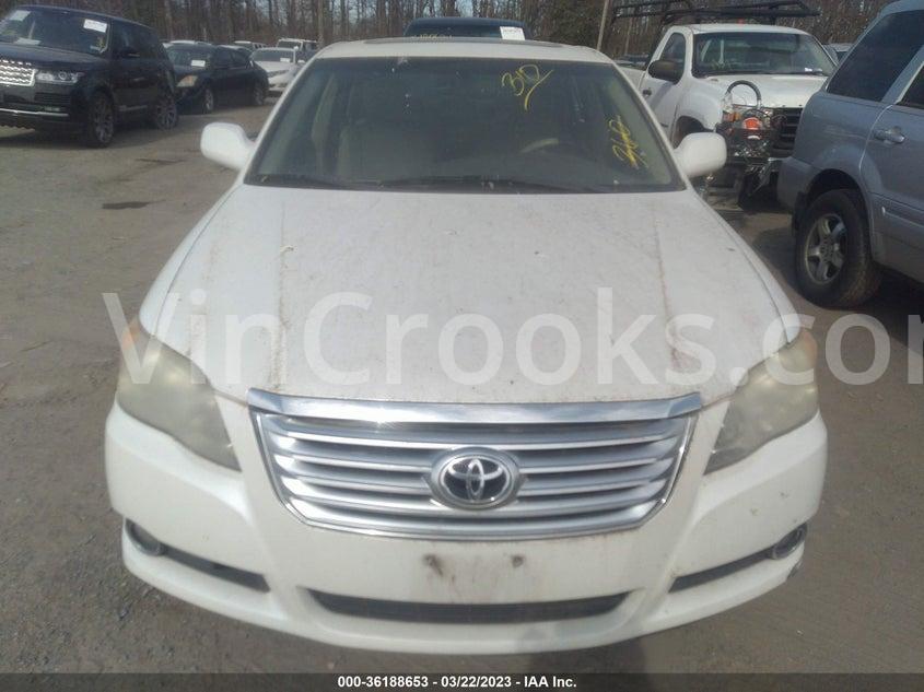 4T1BK36B49U348754