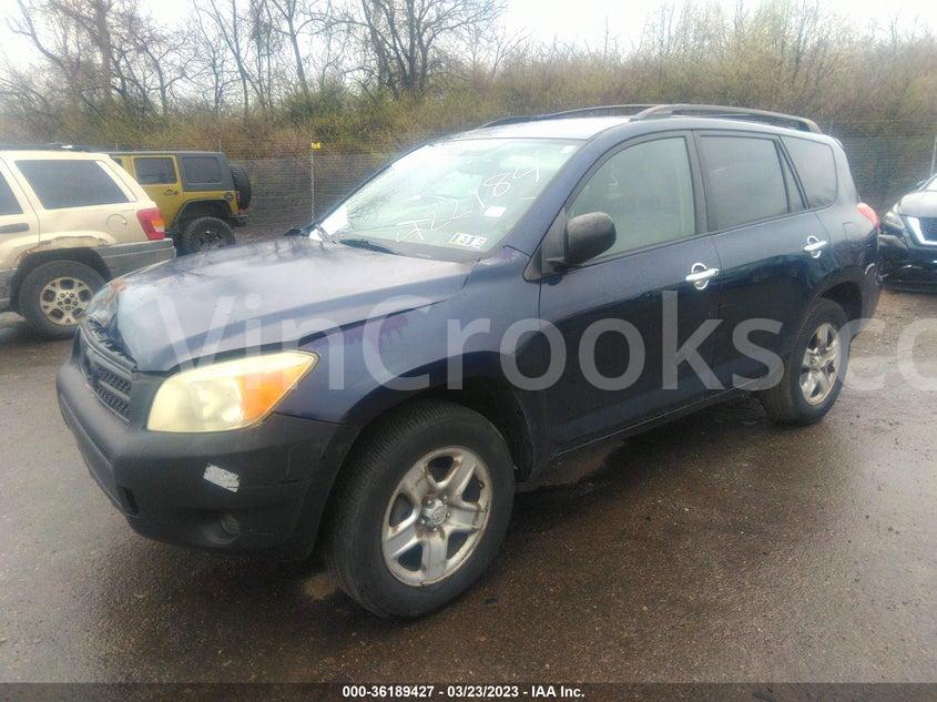 JTMZD33V665027199