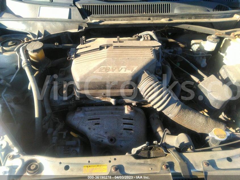 JTEHH20V510060761