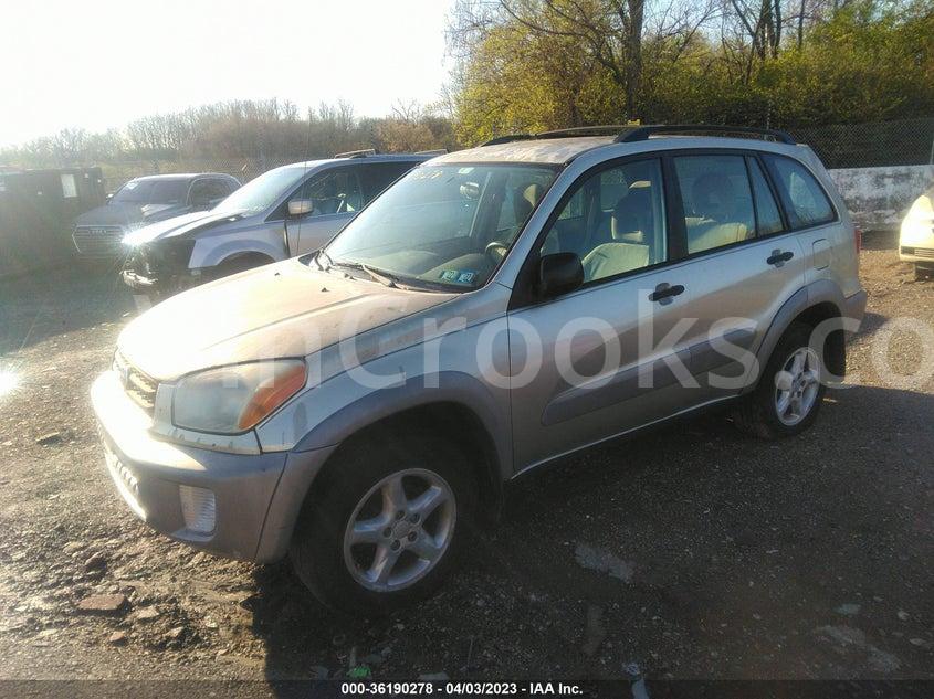 JTEHH20V510060761