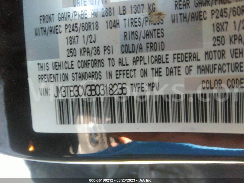 JM3TB3CV3B0318236