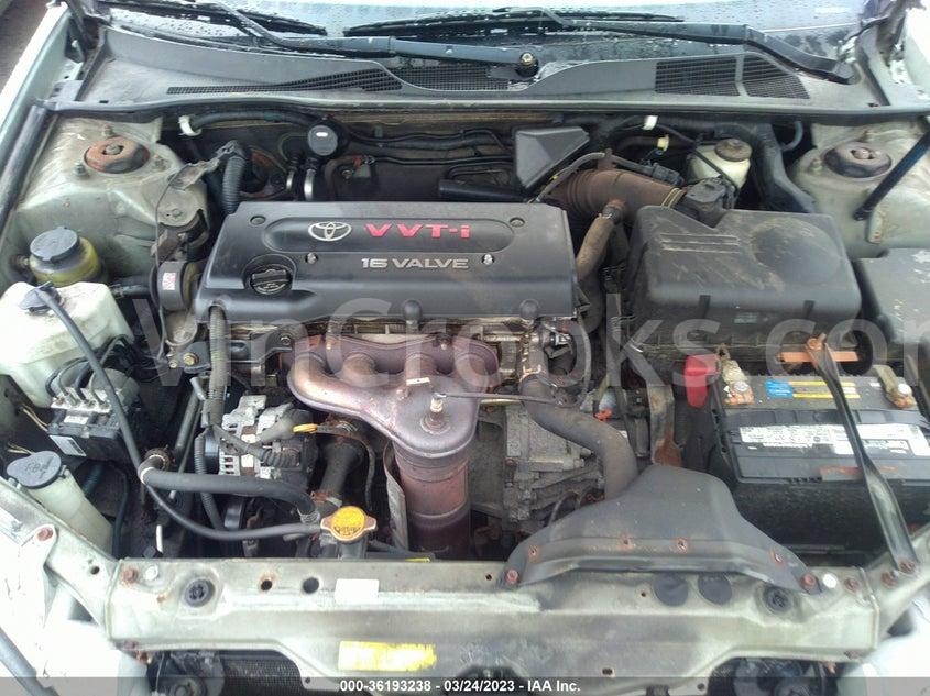 4T1BE32K06U140010