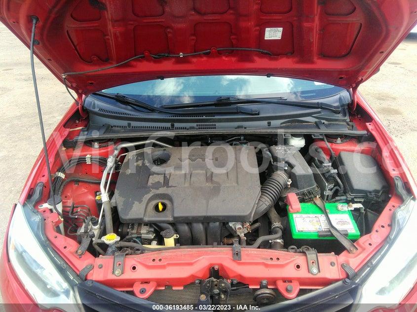 2T1BURHE4EC201155