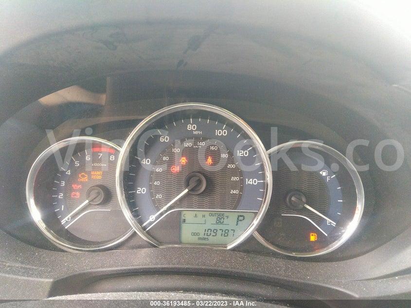 2T1BURHE4EC201155