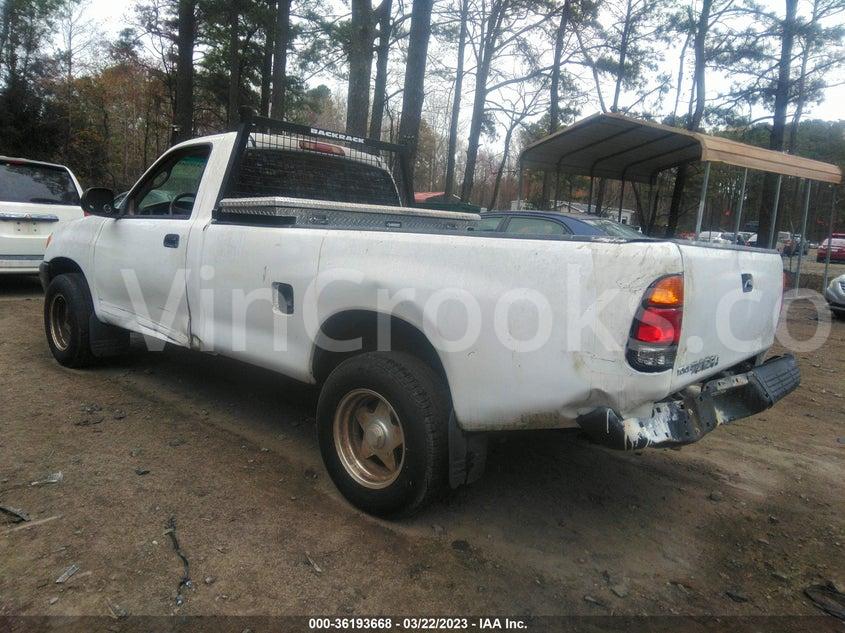 5TBJN32191S169647