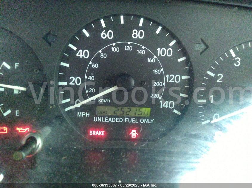 4T1BG22K6WU291499
