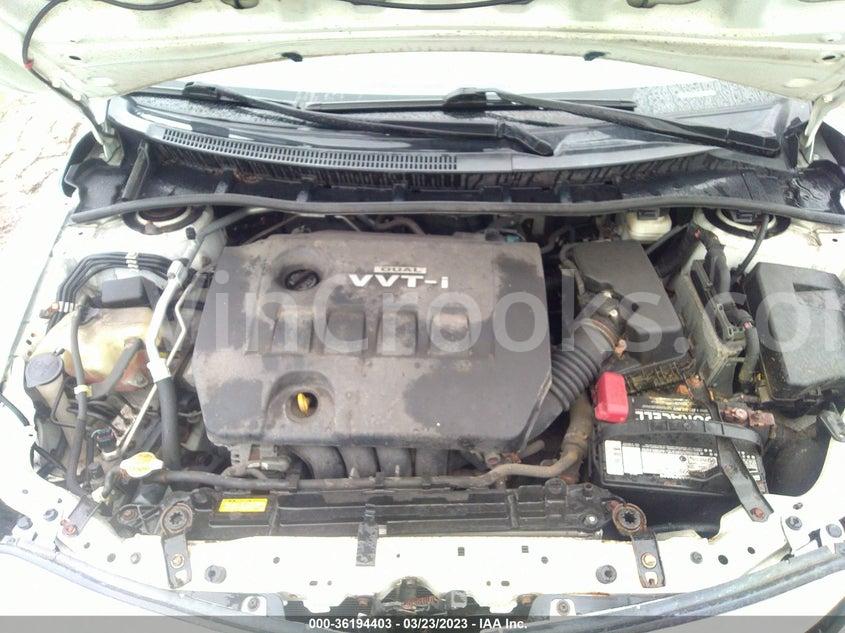 2T1BU4EE6AC350457