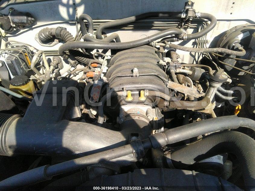 5TDZT34A15S240116