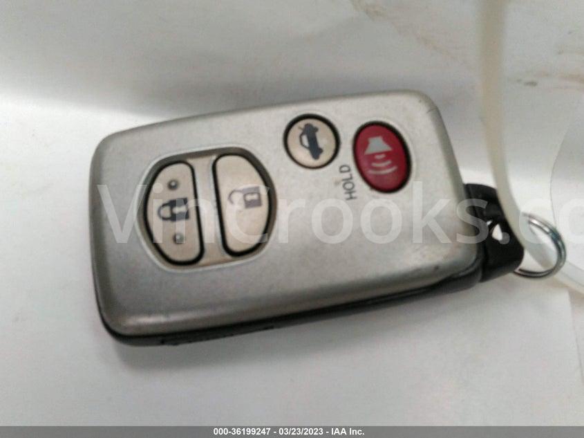 4T1BB46K87U006646