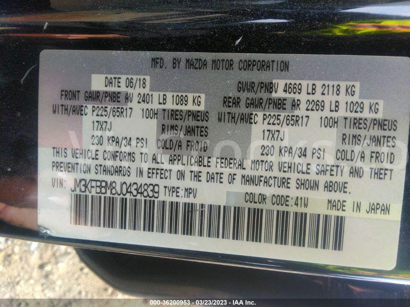 JM3KFBBM8J0434839