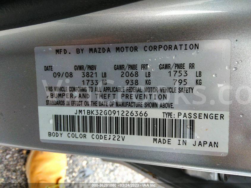 JM1BK32G091226366