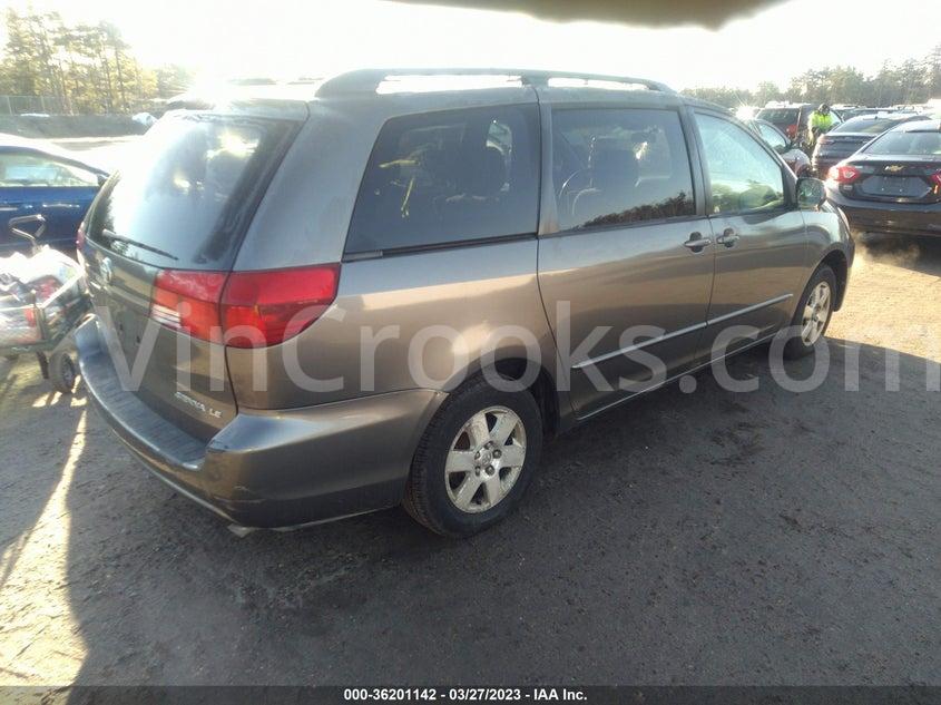 5TDZA23CX5S290175