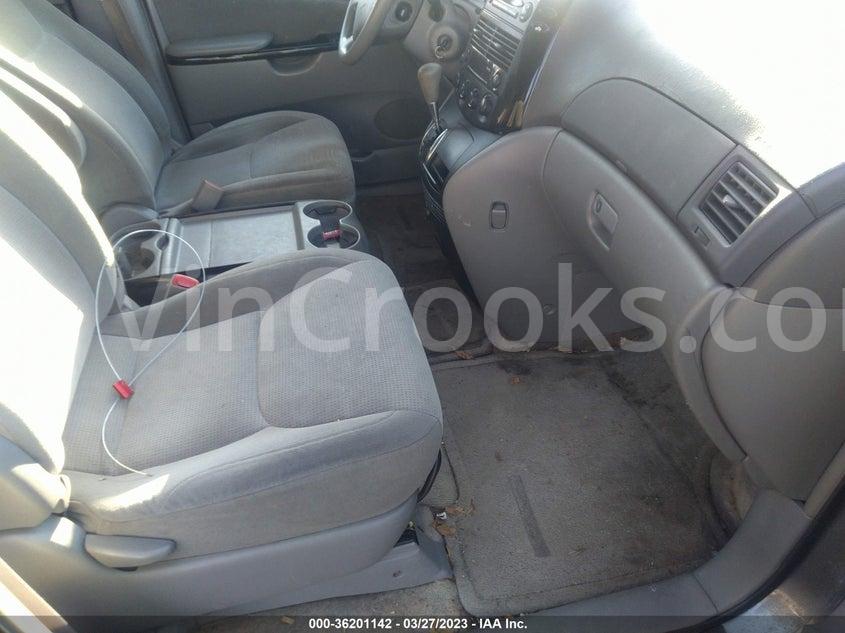 5TDZA23CX5S290175