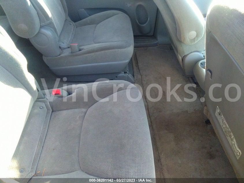 5TDZA23CX5S290175