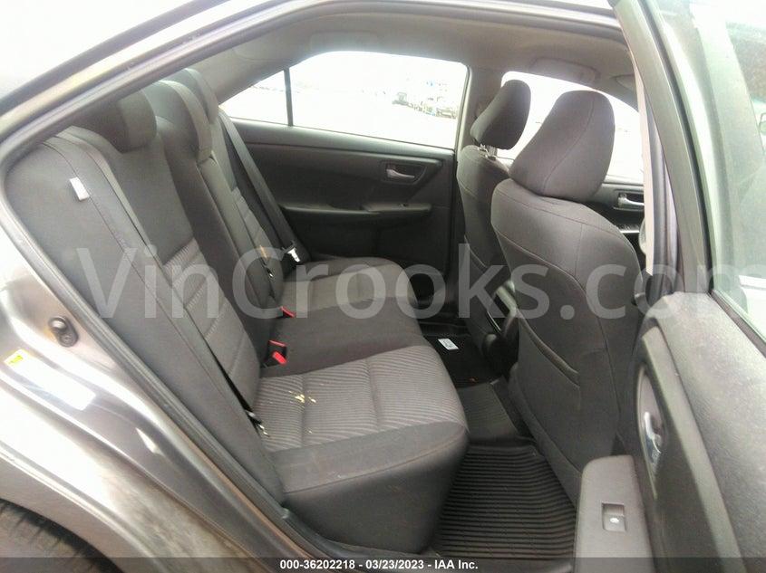 4T1BF1FKXGU168829