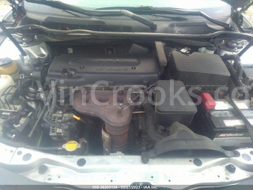 4T1BE46K87U173080
