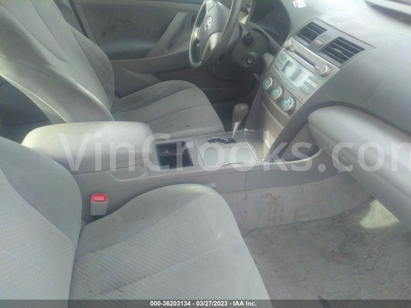 4T1BE46K87U173080