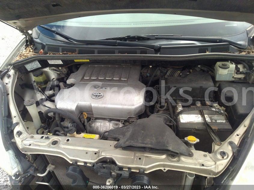 5TDZK23C58S185948