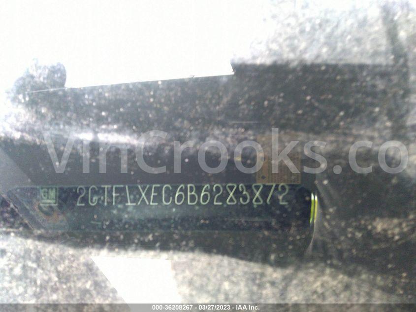 2CTFLXEC6B6283872