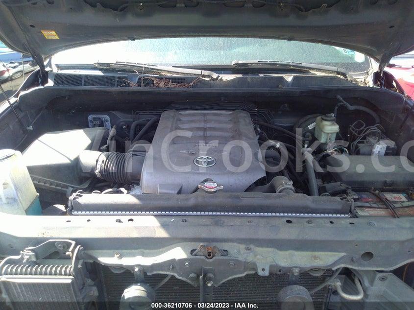 5TBBV54167S488736