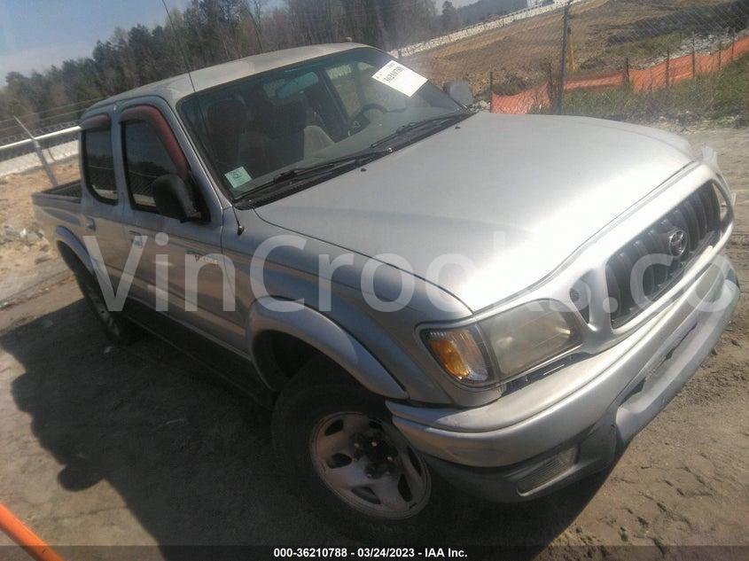 5TEHN72N72Z088134