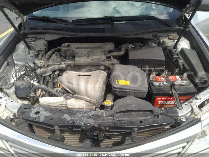4T1BF1FK9CU509146