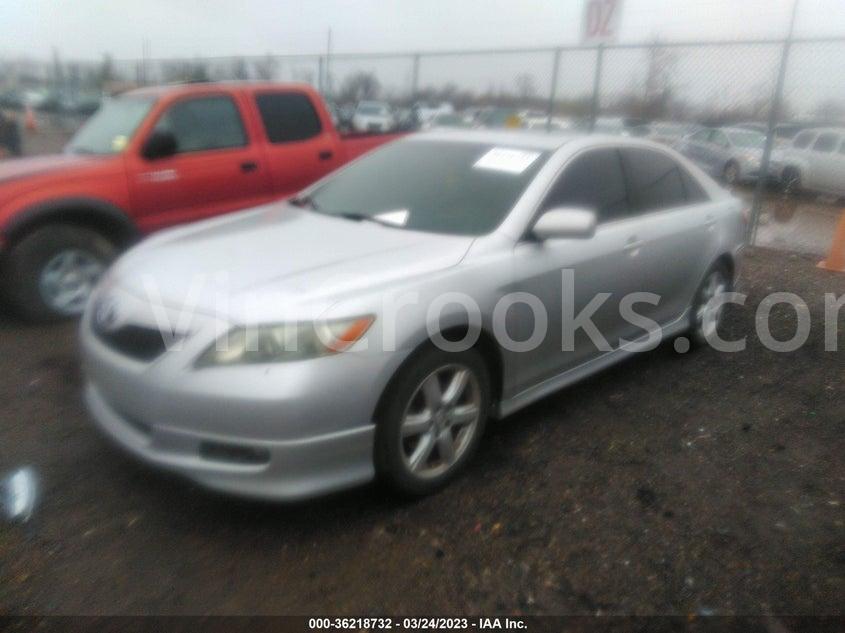 4T1BE46K99U387207