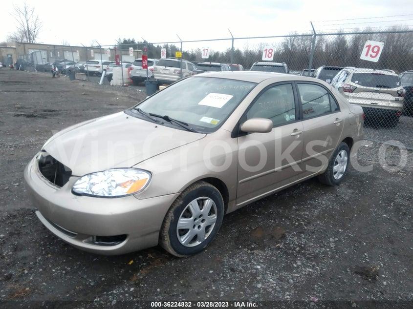 2T1BR32EX6C712197