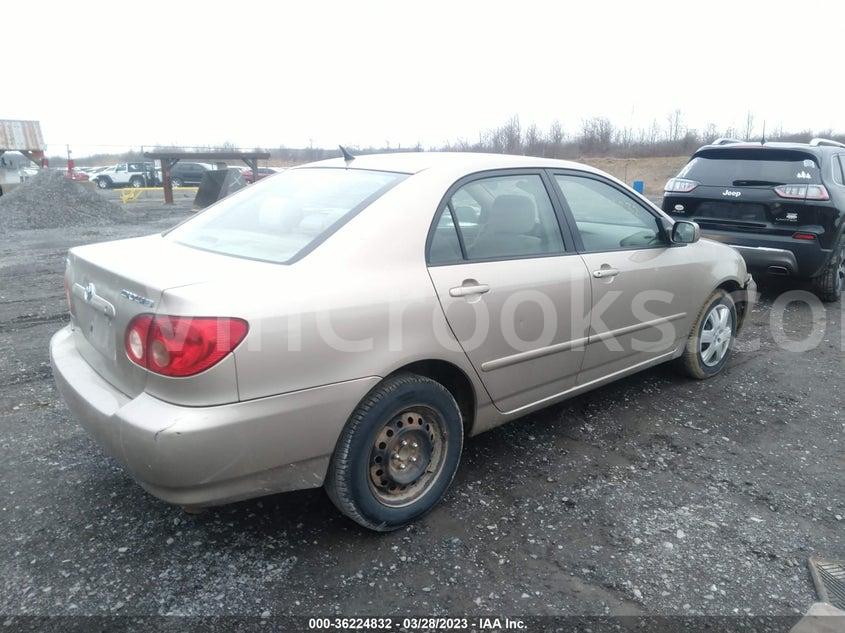 2T1BR32EX6C712197