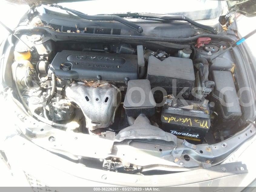 4T1BE46K38U253341