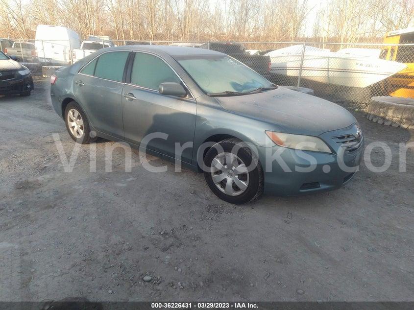 4T1BK46K67U510306