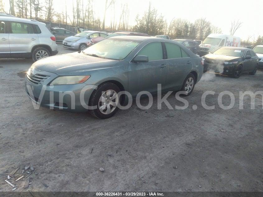 4T1BK46K67U510306