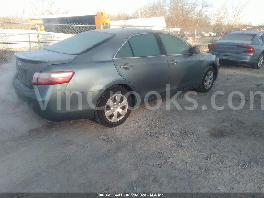 4T1BK46K67U510306