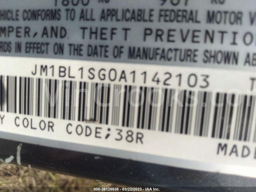 JM1BL1SG0A1142103