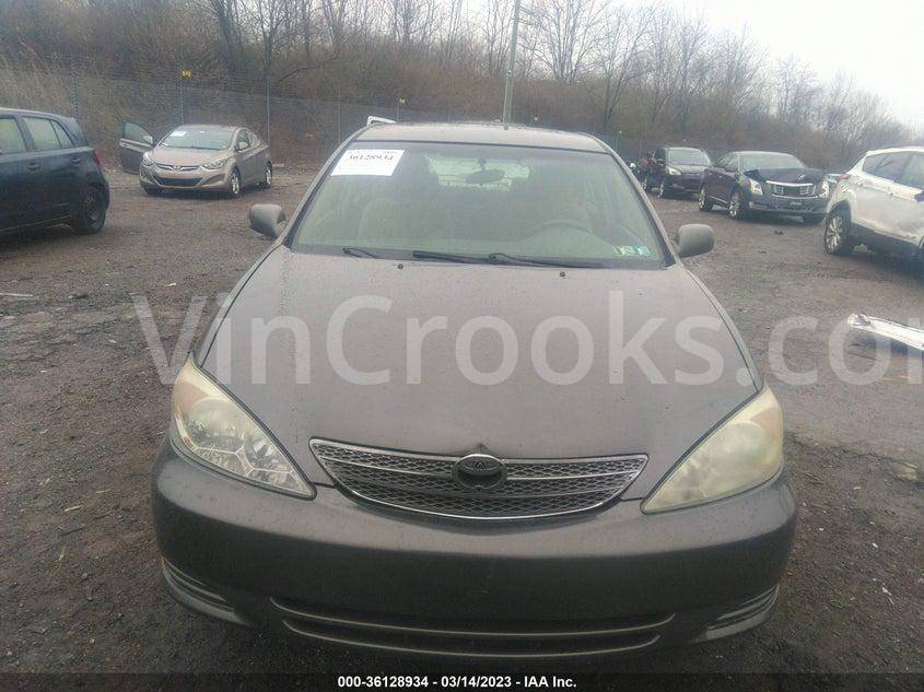 4T1BE32K12U539664