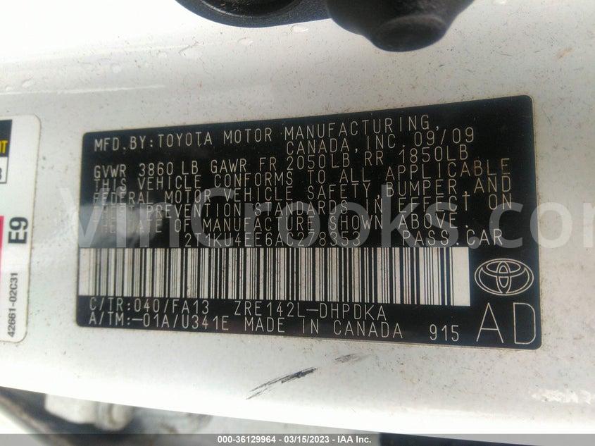 2T1KU4EE6AC278353