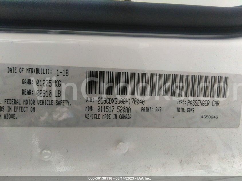 2C3CDXGJ0GH170040
