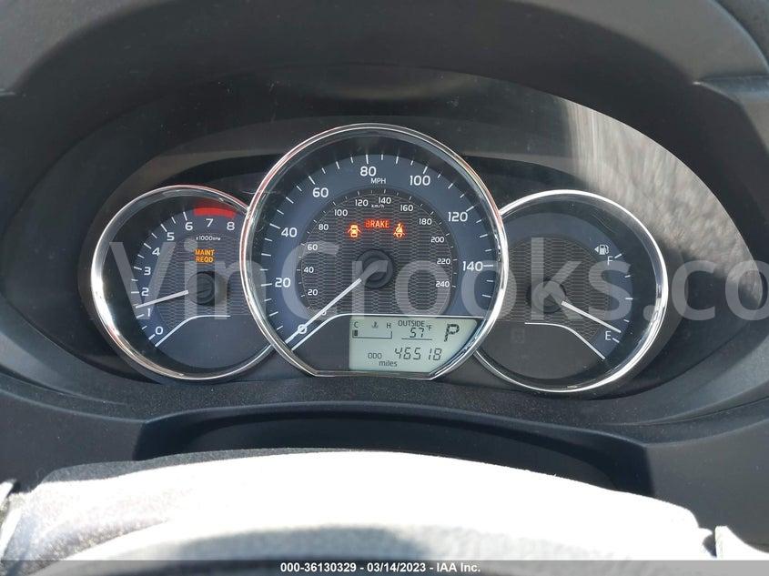 2T1BURHE9GC733438