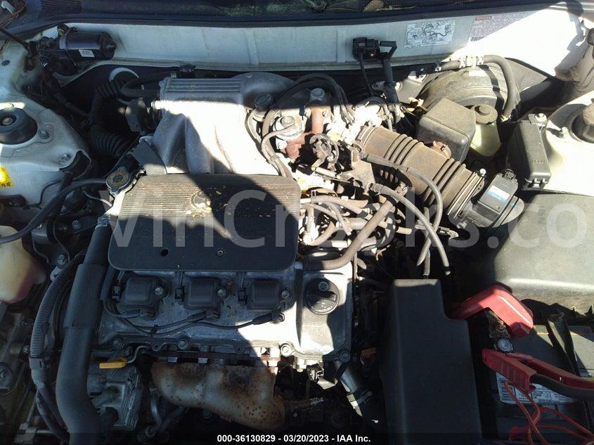 4T1BF12B9TU130542