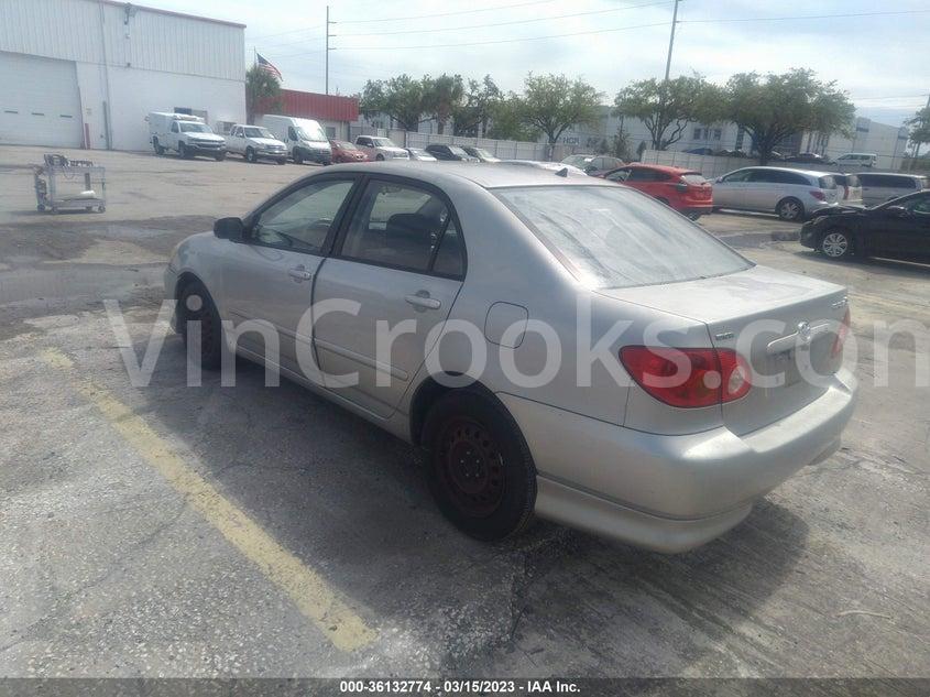 1NXBR32E93Z189023