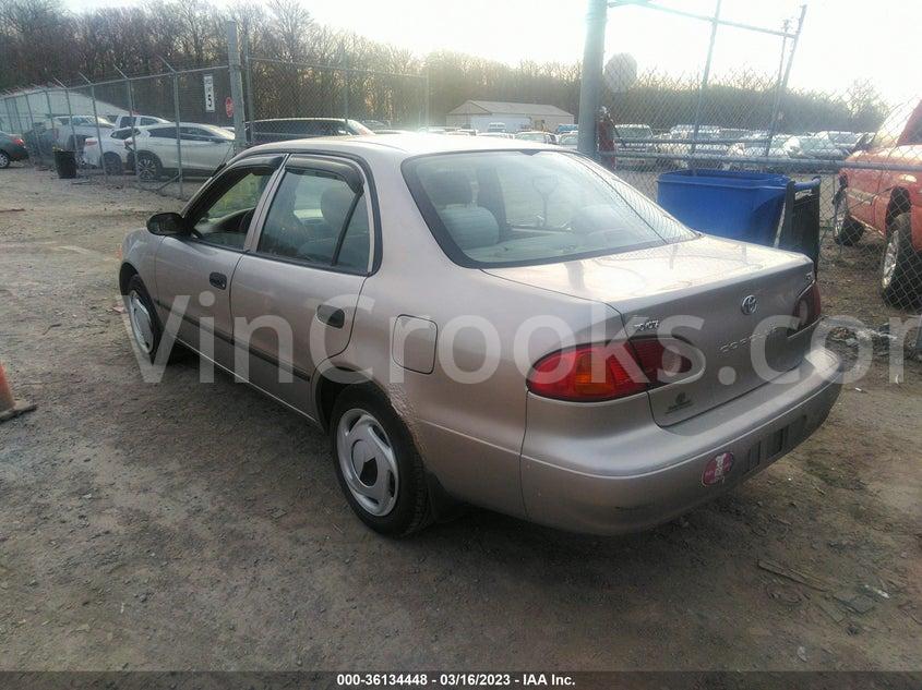2T1BR12E92C577003
