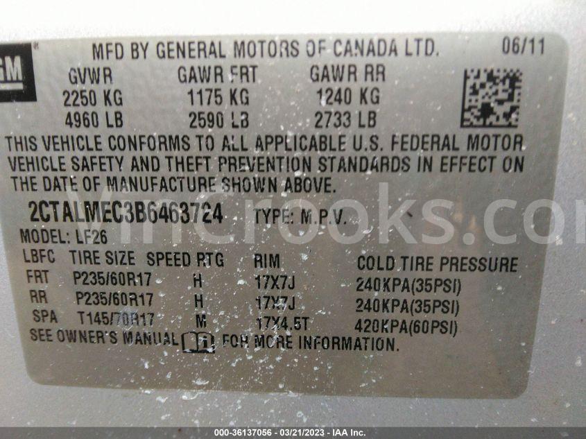 2CTALMEC3B6463724