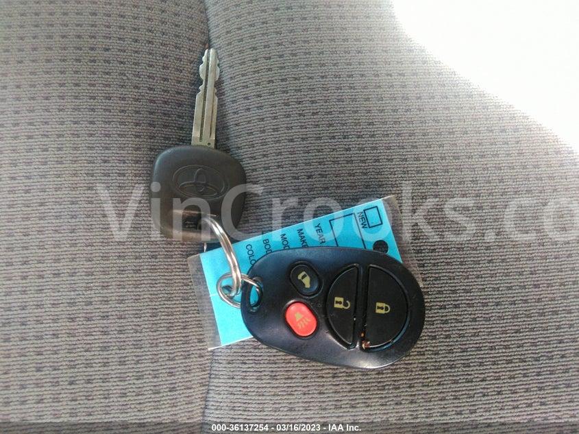 5TDZA23C75S298671