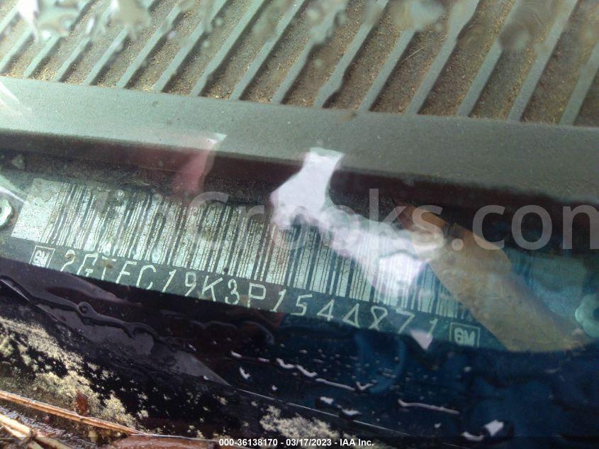 2GTEC19K3P1544871