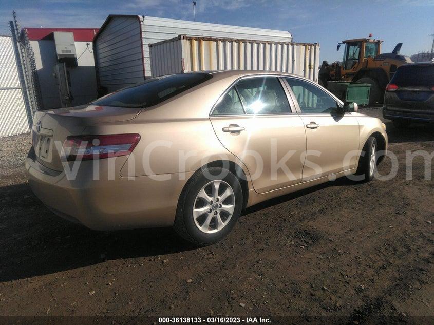 4T1BF3EK9AU049965
