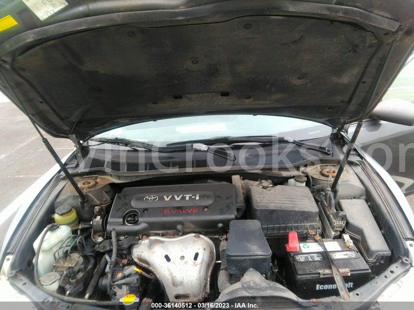 4T1BE46KX8U775433