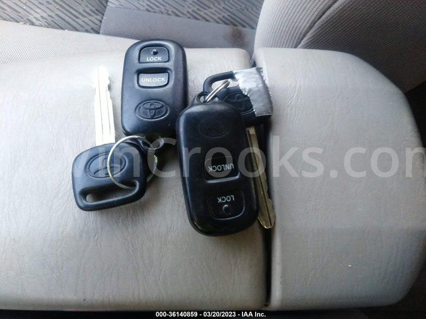 JTEHH20V626056278