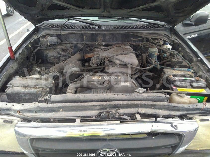 4TASN92N5XZ539027
