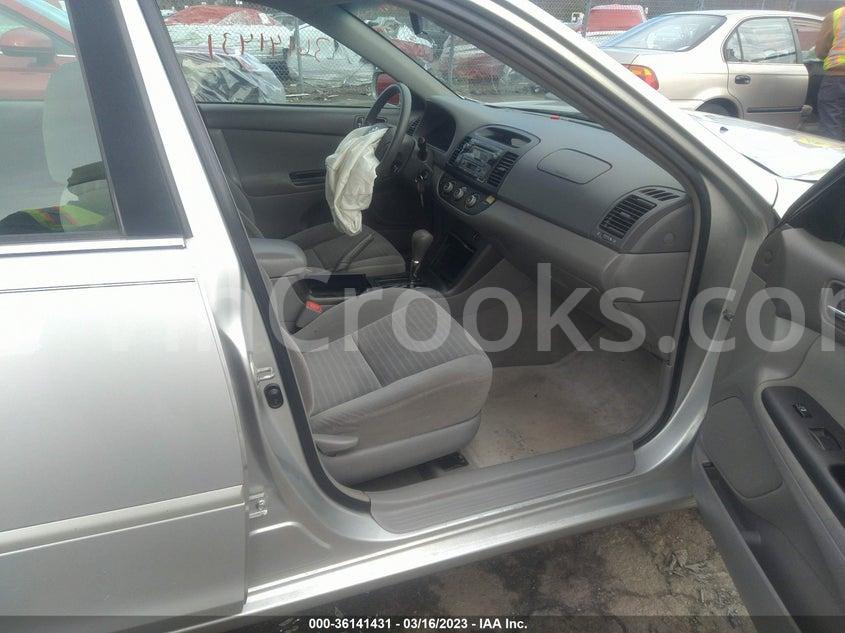 4T1BF32K75U610464